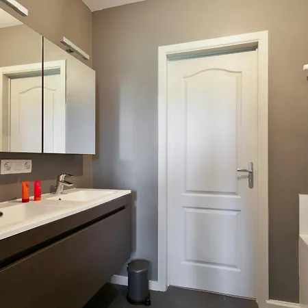 Het Zwinhuis - Spacious And Comfortable Family Near 't Zwin * Knokke-Heist