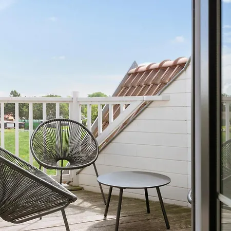 Het Zwinhuis - Spacious And Comfortable Family Near 't Zwin