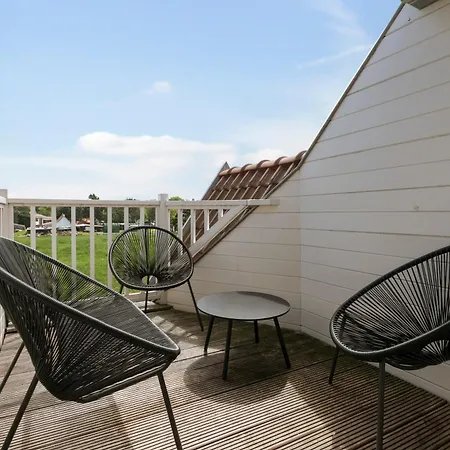Het Zwinhuis - Spacious And Comfortable Family Near 't Zwin *