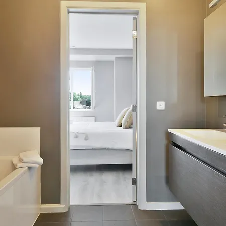 Het Zwinhuis - Spacious And Comfortable Family Near 't Zwin * Knokke-Heist