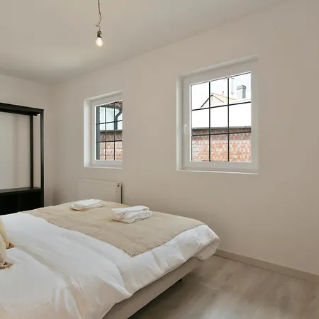 Het Zwinhuis - Spacious And Comfortable Family Near 't Zwin * Knokke-Heist