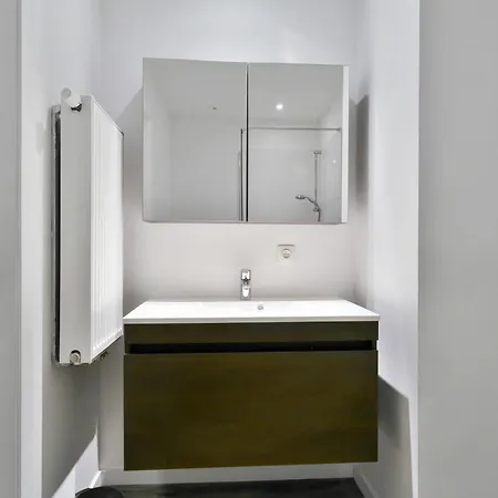 Holiday home Het Zwinhuis - Spacious And Comfortable Family Near 't Zwin *