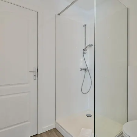 Het Zwinhuis - Spacious And Comfortable Family Near 't Zwin Knokke-Heist