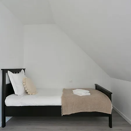 Het Zwinhuis - Spacious And Comfortable Family Near 't Zwin * Knokke-Heist