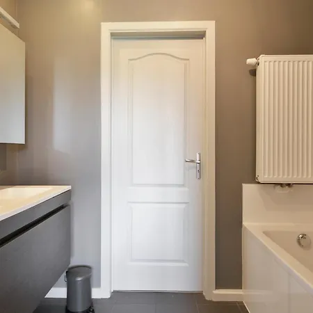 Het Zwinhuis - Spacious And Comfortable Family Near 't Zwin * Knokke-Heist