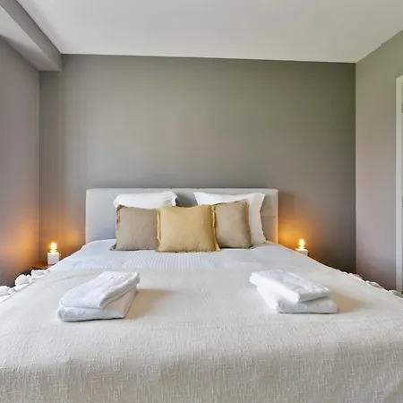 Dom wakacyjny Het Zwinhuis - Spacious And Comfortable Family Near 't Zwin