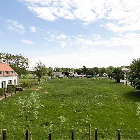 Dom wakacyjny Het Zwinhuis - Spacious And Comfortable Family Near 't Zwin *