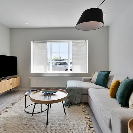 Het Zwinhuis - Spacious And Comfortable Family Near 't Zwin