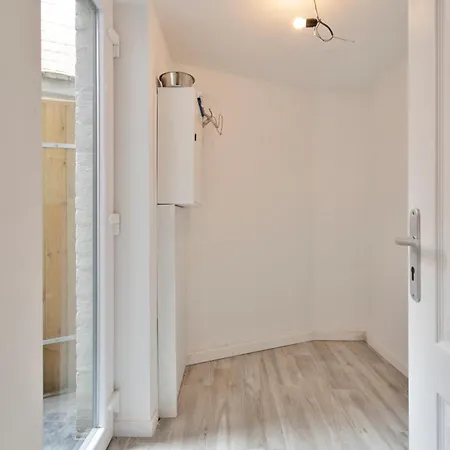 Het Zwinhuis - Spacious And Comfortable Family Near 't Zwin Holiday home Knokke-Heist