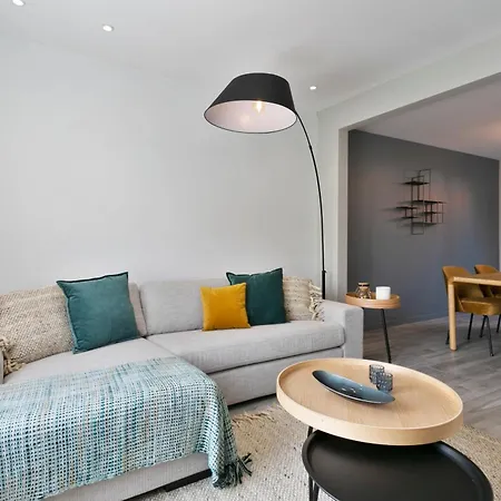 Het Zwinhuis - Spacious And Comfortable Family Near 't Zwin Dom wakacyjny *