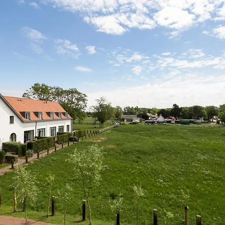 Het Zwinhuis - Spacious And Comfortable Family Near 't Zwin *