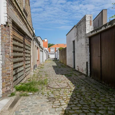 Het Zwinhuis - Spacious And Comfortable Family Near 't Zwin Holiday home *