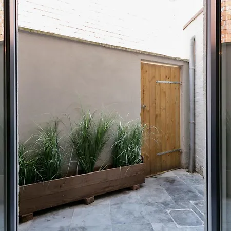 Het Zwinhuis - Spacious And Comfortable Family Near 't Zwin