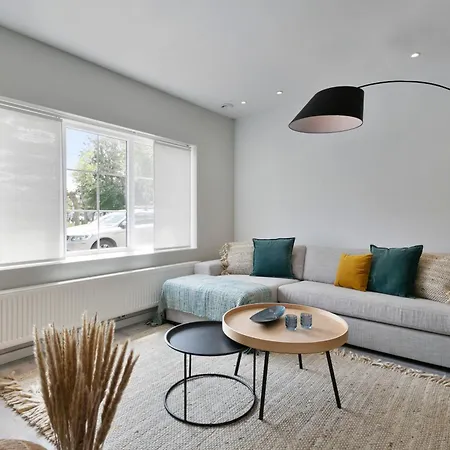 Het Zwinhuis - Spacious And Comfortable Family Near 't Zwin Holiday home *