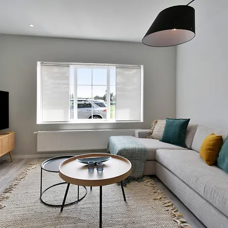 Het Zwinhuis - Spacious And Comfortable Family Near 't Zwin Knokke-Heist